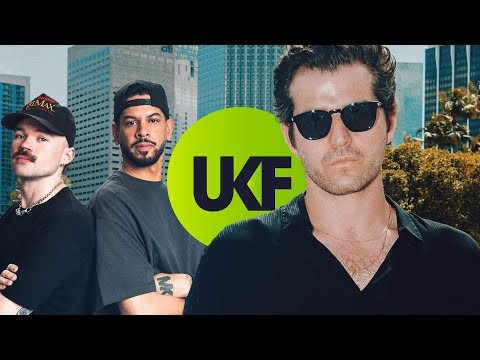 Rhyme Dust - Dimension Remix