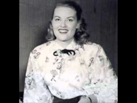 Patti Page - We Wish You a Merry Christmas