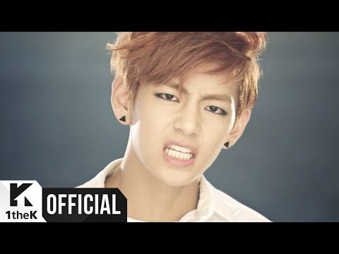 Boy In Luv