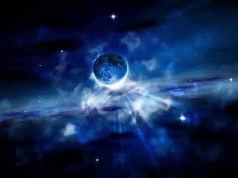 A Prophecy Of Worlds To Fall