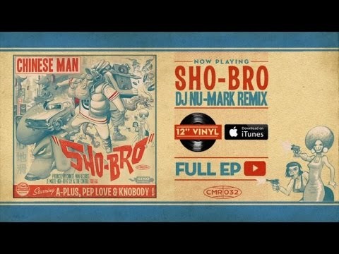Sho-bro