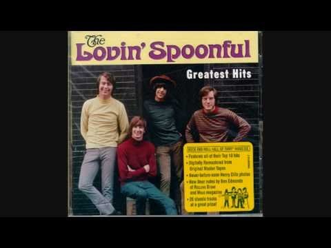 The Lovin' Spoonful - Do You Believe In Magic