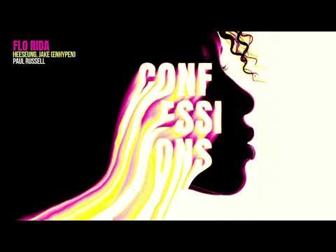Confessions (feat. Heeseung &amp; Jake Of Enhypen X Paul Russell)