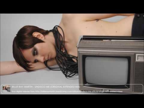 Undisco Me (original Extended Mix)