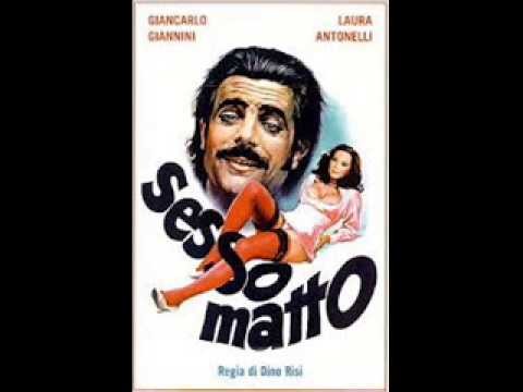 Armando Trovajoli - D`amore Si Muore