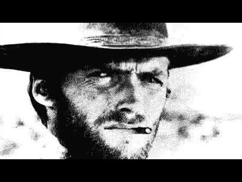 Ennio Morricone - For A Few Dollars More