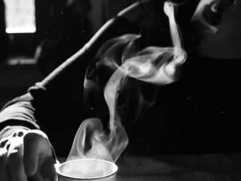 Black Coffee