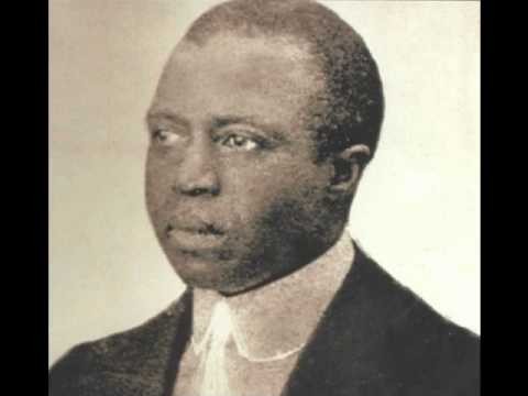 Scott Joplin - Magnetic Rag