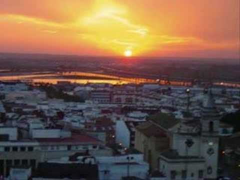 Andalucía