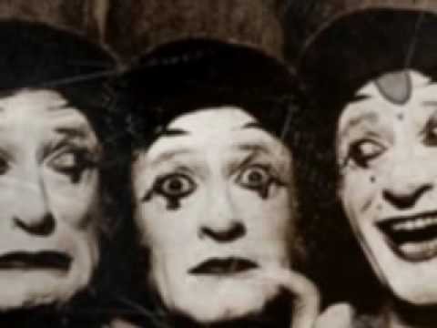 Vinicio Capossela - I pagliacci