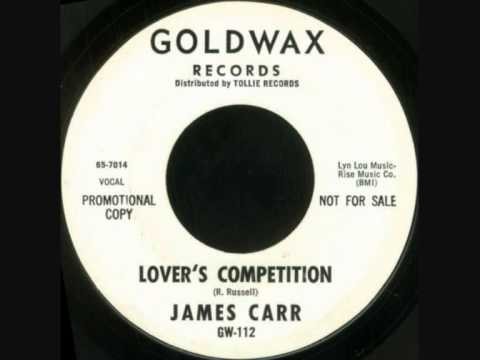 Lover's Competition
