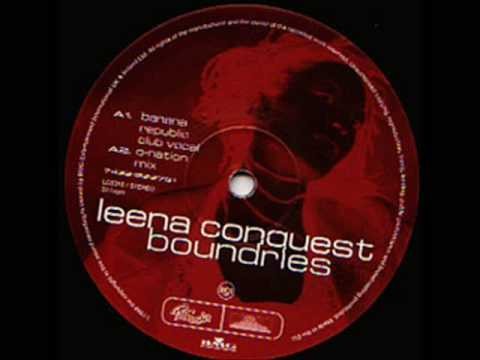 Boundaries (banana Republic Remix)