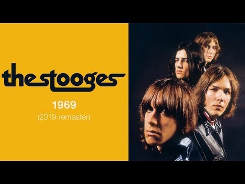 1969 - 2019 Remaster