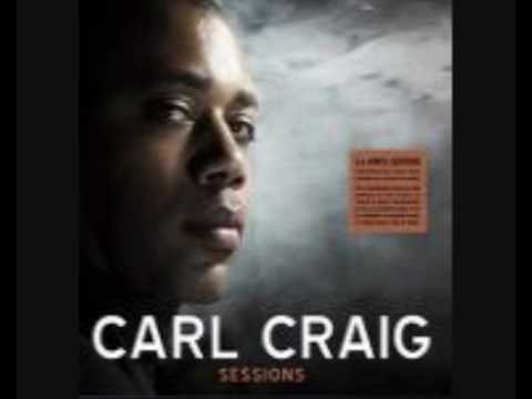 Bug In The Bassbin (carl Craig 'sessions' Mix)