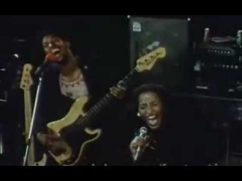 At Midnight (my Love Will Lift You Up)