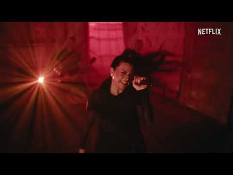 Afterlife (from The Netflix Series 'devil May Cry')