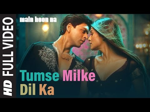Tumse Milke Dil Ka