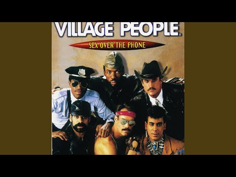 Sex Over The Phone - Original Version 1985