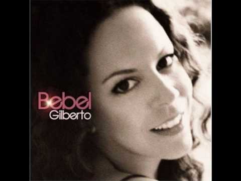 Bebel Gilberto - Baby