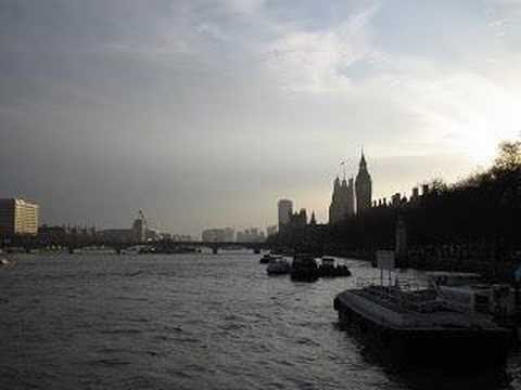 A London Thing