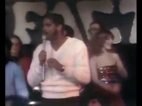 Rapper's Delight -