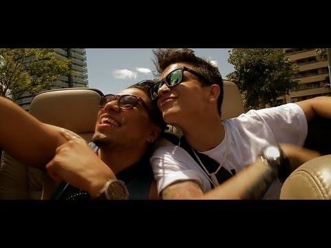 Keymass & Bonche - Si No Estas