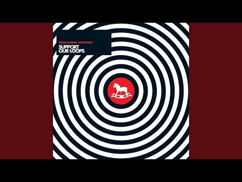 Dada Jeunesse (wiesel &amp; Captain Koma Remix)