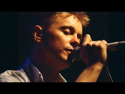 New Order - True Faith