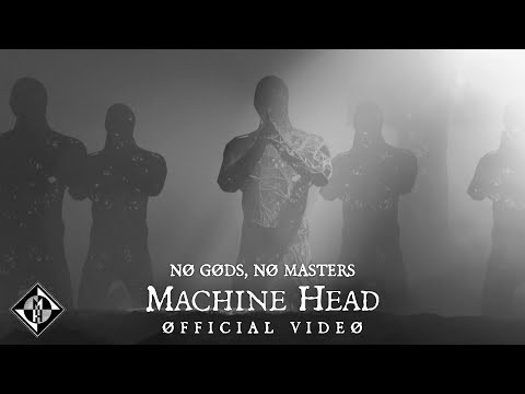 NØ GØds, NØ Masters