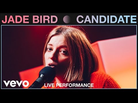 Candidate