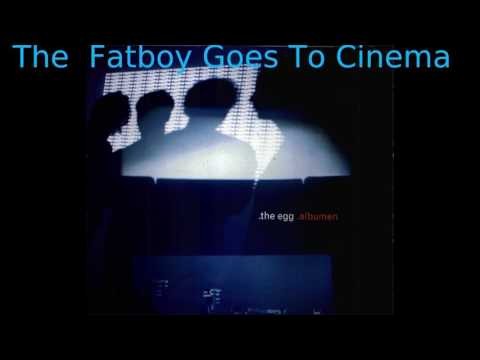The Fat Boy Goes To The Cinema
