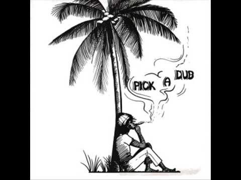 Keith Hudson - Pick A Dub