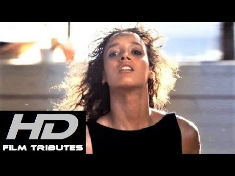 Flashdance...what A Feeling