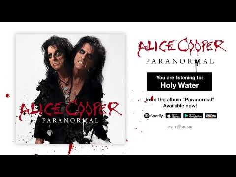 Holy Water
