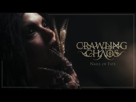 Nails Of Fate