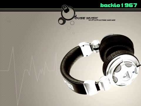 I'm Hot For You - Original No Offence Mix
