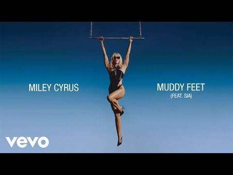 Muddy Feet (feat. Sia)