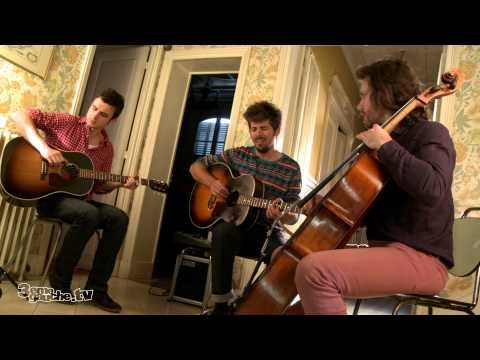 Parallel Lives - Acoustic