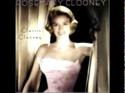Rosemary Clooney - Come On-a My House