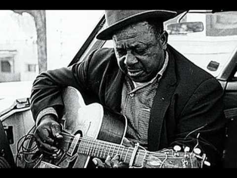 Dirt Road Blues