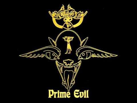 Prime Evil