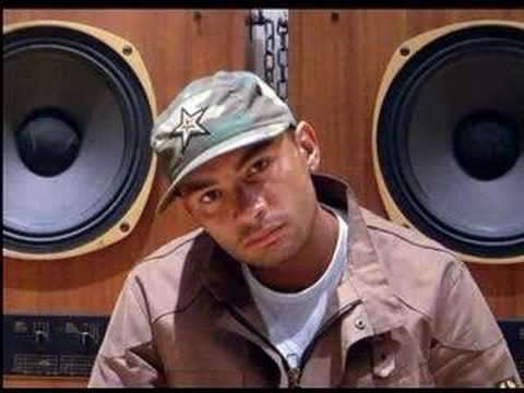 Dillinja - Blaze It Down