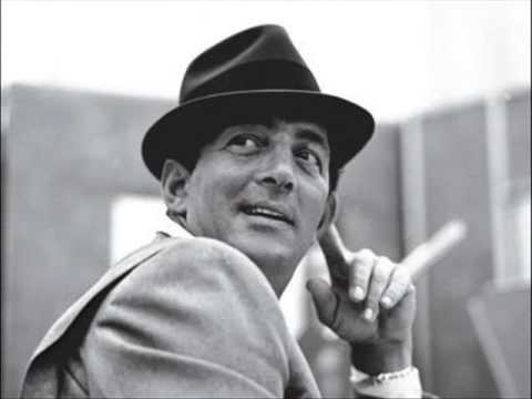 Dean Martin - Memories Are Made of This