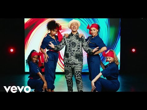 Buena Macarena