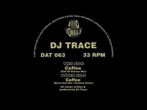Coffee - Harmony Remix