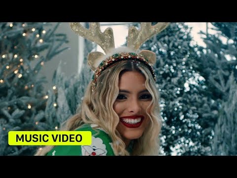 Let It Snow (navidad, Navidad, Navidad)