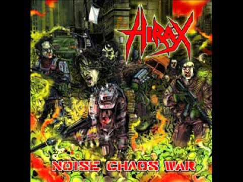 Walk With Death