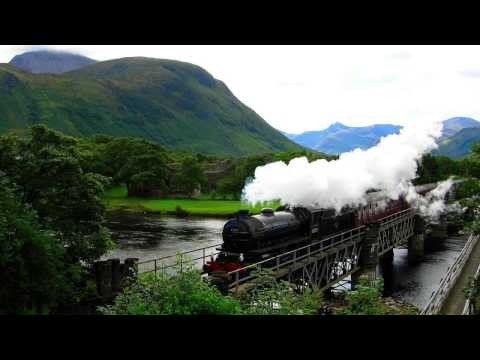 Porcupine Tree - Trains (in Absentia)