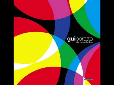 Gui Boratto - Hera