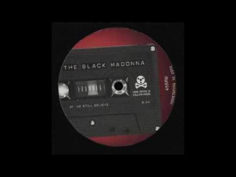 We Still Believe (the Revenge Mix)